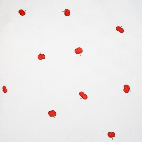 cherry  print 